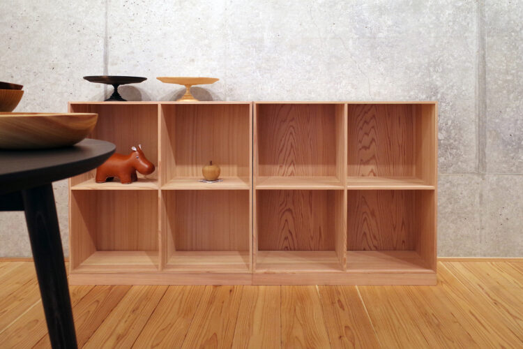 The Shelf – Yoshino Hijiri