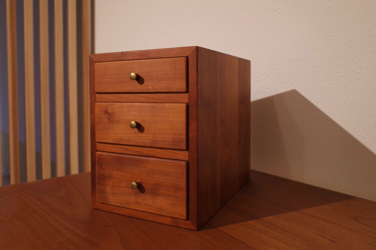 Small Drawers